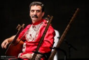 عاشیق چنگیز مهدیپور پس از سالها در تبریز روی صحنه میرود