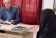 آزادی بانوی زندانی با همت انجمن حمایت از زندانیان اسکو