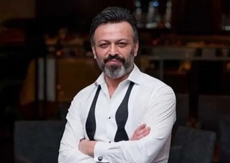 سرهات کیلیچ بازیگر مشهور ترکیه درگذشت