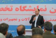 تأکید فرماندار ورزقان بر توسعه صنایع پایین‌دستی مس | ورزقان در مسیر تبدیل‌شدن به قطب صنایع معدنی کشور