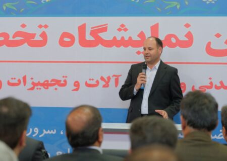 تأکید فرماندار ورزقان بر توسعه صنایع پایین‌دستی مس | ورزقان در مسیر تبدیل‌شدن به قطب صنایع معدنی کشور