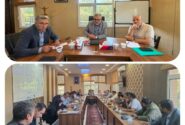 آغاز عملیات استقبال از پاییز