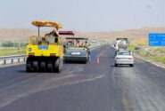 پل آسیب‌ دیده آزادراه تبریز ـ زنجان تا دو هفته دیگر زیربار ترافیک می‌ رود
