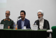 دشمن این‌بار «ذهن‌ها و انسجام ایران» را نشانه گرفته است