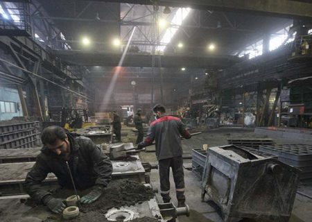 ماشین‌سازی تبریز؛ همچنان در لیست واگذاری
