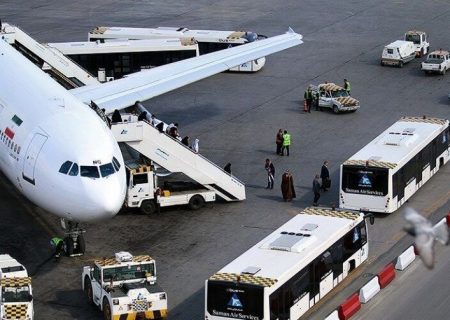 فرودگاه استانبول دومین فرودگاه پرترافیک دنیا