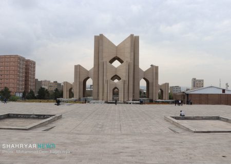 صفه شمالی مقبره‌الشعرا هفتم شهریور به بهره‌برداری می‌رسد