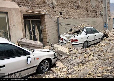 ایران در میان ۱۰ کشور حادثه‌خیز جهان