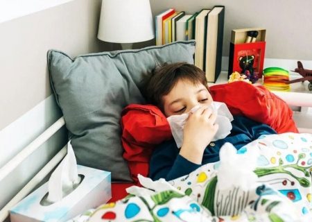 علائم مشابه آنفلوآنزا و کرونای فعلی/ سرماخوردگی در حال گسترش در دنیا