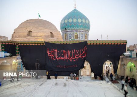 پنج زیارتگاه استان اردبیل برای ثبت جهانی معرفی می‌شوند