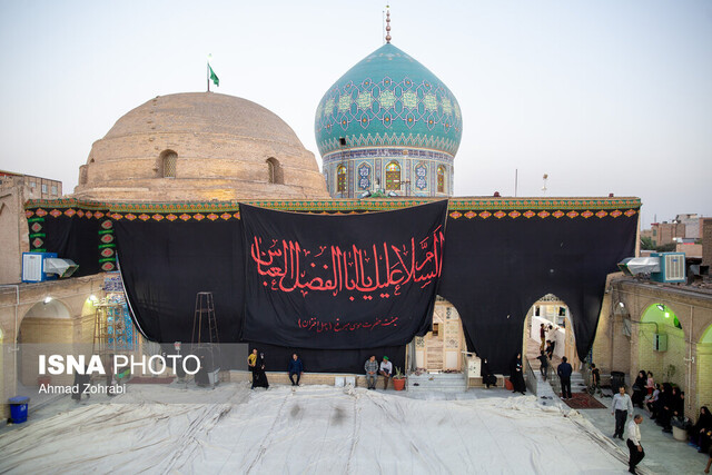 پنج زیارتگاه استان اردبیل برای ثبت جهانی معرفی می‌شوند