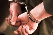 دستگیری سارق طلاجات بانوی سالخورده در تبریز