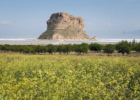 تغییر الگوی کشت و معیشت مردم پیش نیاز احیای دریاچه اورمیه است