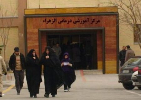 خرابی دستگاه ماموگرافی تنها بیمارستان تخصصی زنان آذربایجان‌شرقی