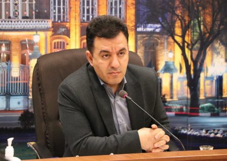 محلول‌پاشی؛ خدمتی از سوی شهرداری تبریز برای آیندگان