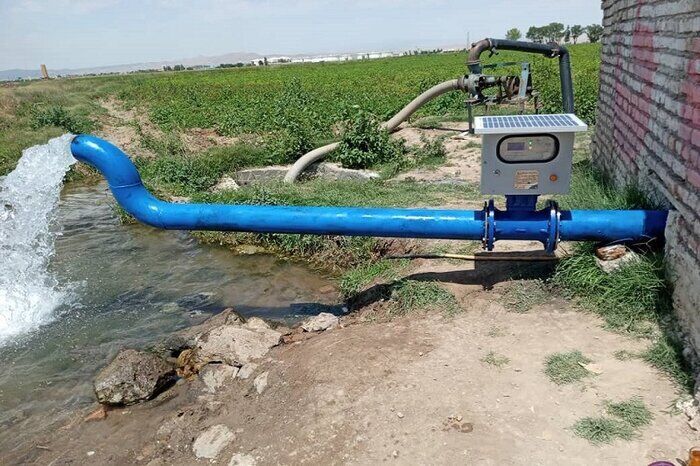 آبرسانی به روستاهای محروم آذربایجان‌شرقی ۴۷ درصد پیشرفت دارد