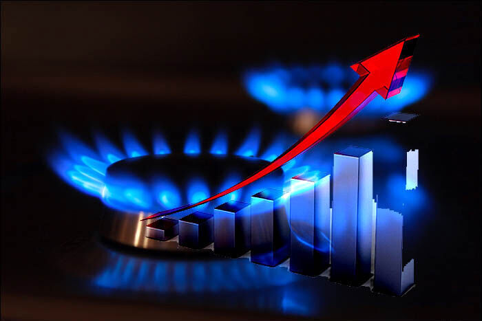 مصرف ۴۲.۵ درصد مشترکان گاز آذربایجان‌شرقی غیرمتعارف است