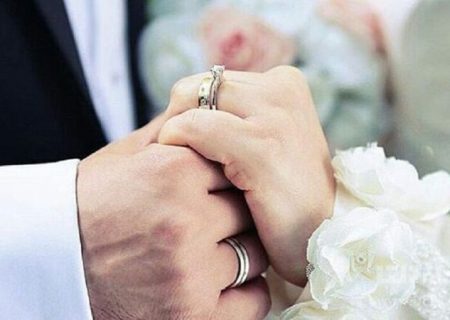 ازدواج در آذربایجان‌شرقی کاهش یافت