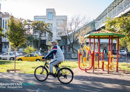 «جمعه‌های ورزشی» گام نخست تحقق ورزش همگانی در تبریز