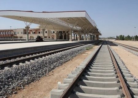 راه آهن تبریز-بستان آباد به زودی افتتاح می‌شود