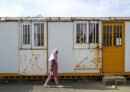 برچیدن مدارس کانکسی بالای ۱۰ دانش‌آموز در آذربایجان‌شرقی