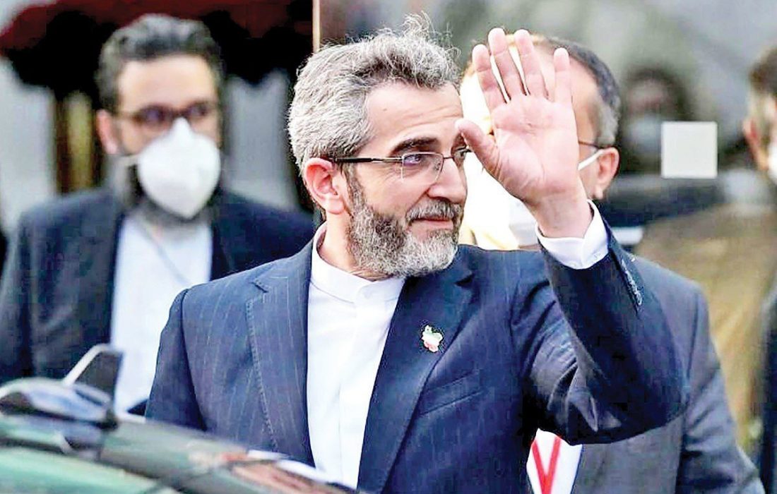 نشانه‌های تنش‌زدایی در روابط تهران و تروئیکای اروپایی
