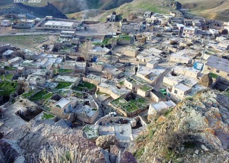 ۸۰ درصد مساکن روستایی بخش خاروانا مقاوم نیست