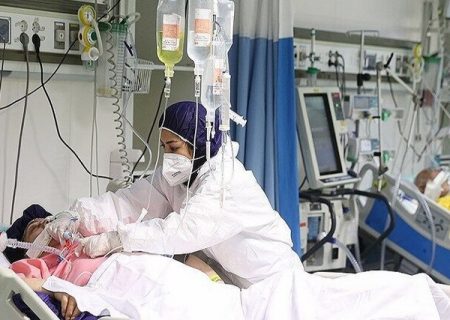 فوت پنج بیمار کرونایی از اول اردیبهشت ماه در آذربایجان‌شرقی/ ۶ شهر در وضعیت زرد
