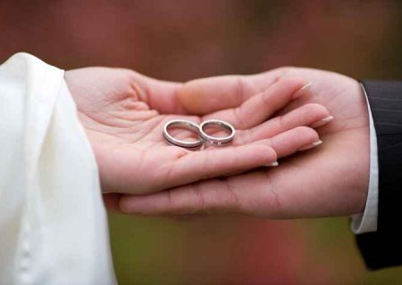 آمار ازدواج در آذربایجان‌شرقی بالاتر از متوسط کشوری