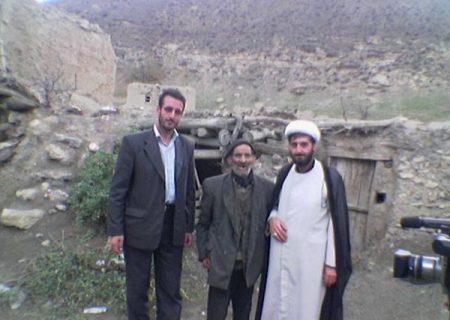 داستان واقعی مردی که قریب ۲۰ سال تنها سکنه روستای کلو بود