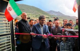 وضعیت نامطلوب محورهای روستایی در شهرستان ورزقان
