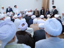ما یک امّتیم
