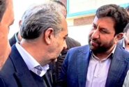 شهردار سهند خواستار اقدام فوری برای حل مشکلات زیرساختی شهر شد