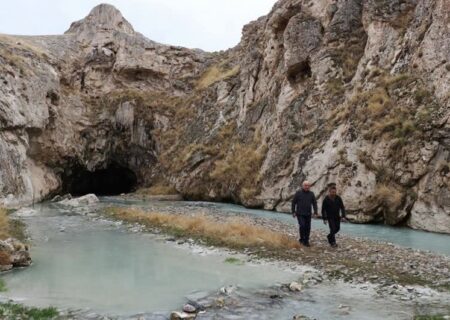 مکان کشتی نوح در ترکیه پیدا شد