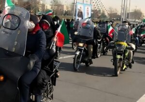 با تجمعاتی که باعث چنددستگی در کشور می‌شوند برخورد جدی می‌شود