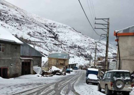 هشدار کولاک؛ کوهنوردان مراقب باشند!