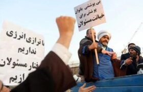 تنور تندروها خاموش شود کشور آسایش می‌بیند