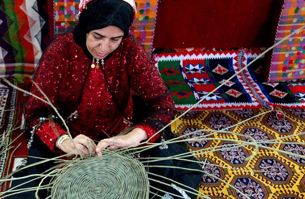 اعطای تسهیلات به عشایر کارآفرین آذربایجان‌شرقی