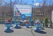 برپایی کمپ گردشگری در پارک‌های باغشمال و یادگار امام (ره)
