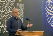 ما قادریم به تمام مشکلات موجود غلبه کنیم