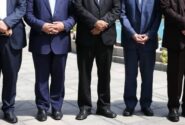 تبعیض به سبک استاندار آذربایجان‌شرقی صدای کارمندان را درآورد!