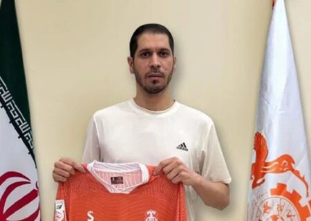 مس سونگون با سه تمدید قرارداد وارد نقل و انتقال لیگ برتر فوتسال شد