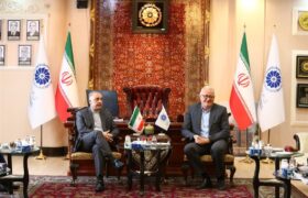 ارمنستان مقصد خوب صادراتی برای کالاهای ایرانی است