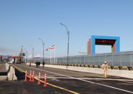 پیگیری مفاد تفاهم‌نامه امضا شده بین روسای جمهوری ایران و جمهوری آذربایجان/ پیگیری برقراری پرواز در مسیر تبریز- باکو و بالعکس