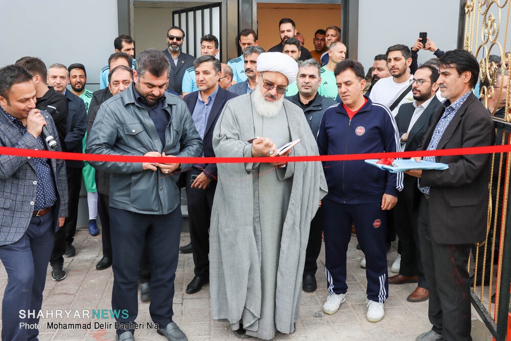 شهردار تبریز : شروع طرح شناسایی استعدادهای ورزشی در مدارس شهر