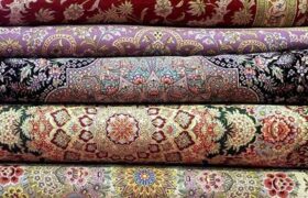 حرکت به سمت بهبود جایگاه جهانی فرش دستباف/ مقاصد صادراتی فرش ایران کدامند؟