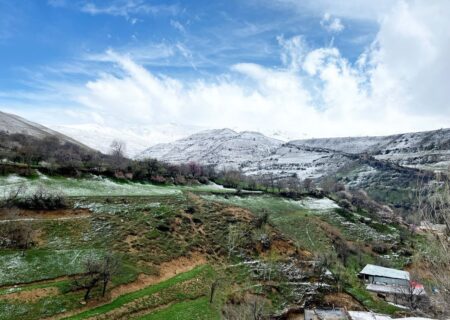 ۱۴۰۴ سال بدون آلودگی هوا در آذربایجان شرقی