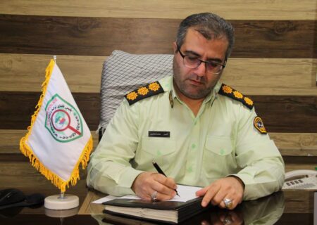 پایان کار اخاذ اینترنتی در تبریز