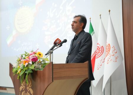 کارگران مجتمع مس سونگون سال گذشته افتخار آفریدند