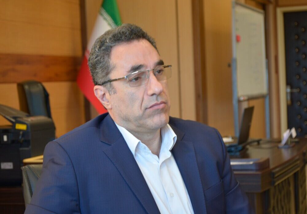 برنامه ریزی برای افزایش مسافرپذیری روزانه خط یک مترو تبریز به ۱۰۰ هزار نفر